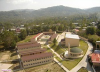 Girls degree College Rawalakot Azad Kashmir Pakistan